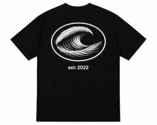 Wave T-Shirt