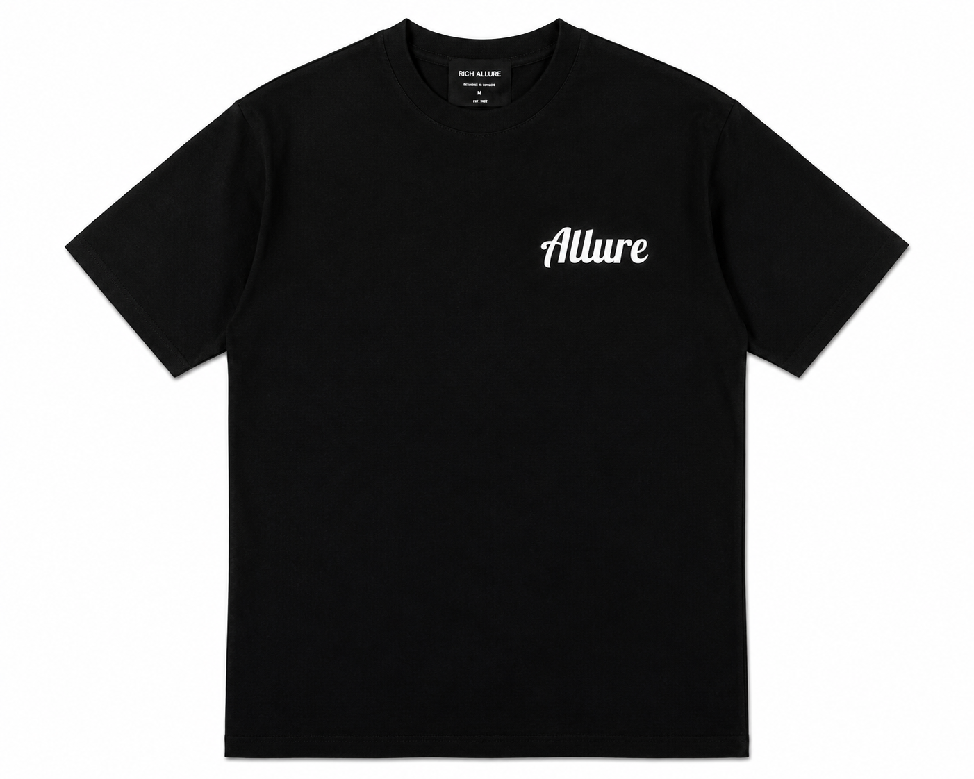Wave T-Shirt