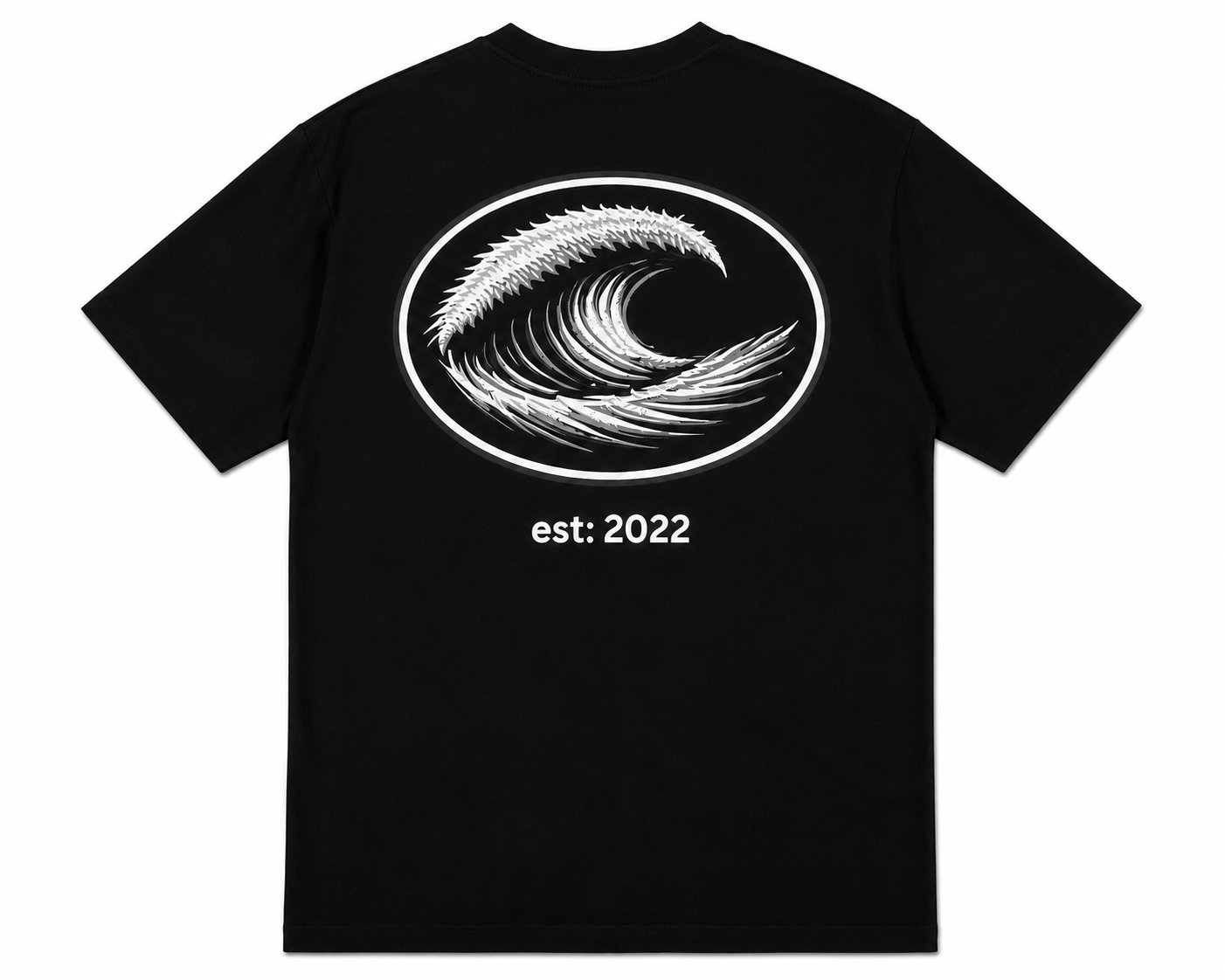 Wave T-Shirt