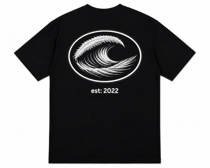 Wave T-Shirt